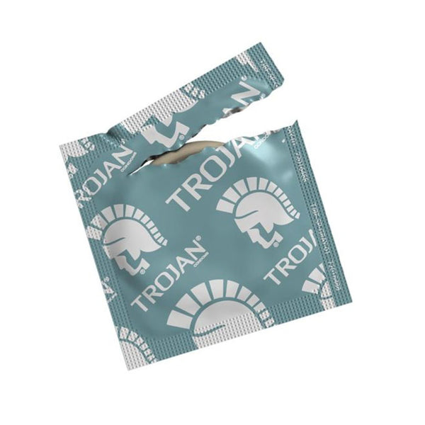 Trojan - Sensitivity Ultra Thin Condoms 3Pk