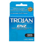 Trojan - ENZ Armor Spermidical Condoms 3Pk