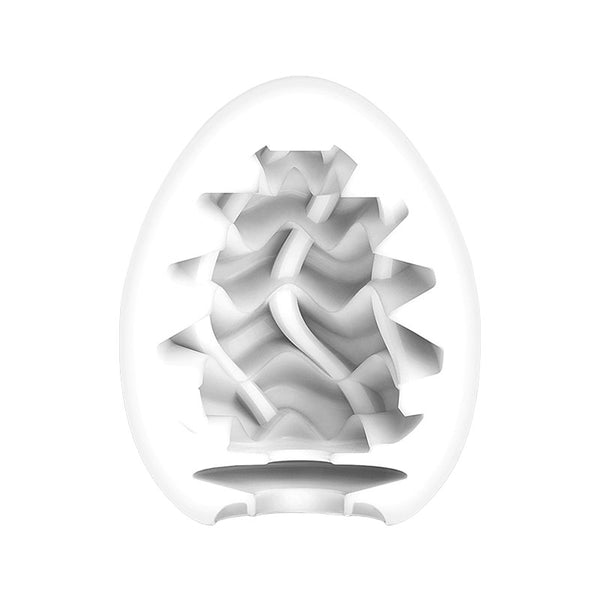 Tenga Egg - Wavy II