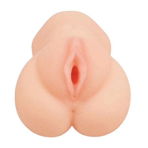 Xkin Pinup - Mrs. Cummings Pussy Stroker
