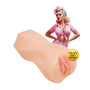 Xkin Pinup - Darla Smashburger Pussy Stroker